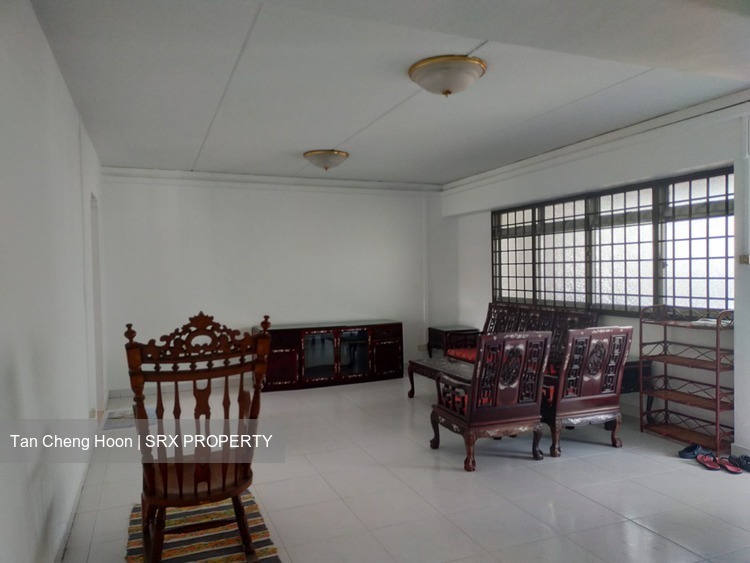 Choa Chu Kang Drive thumbnail photo
